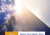 Ninety Nine Equity Wins 2025 Global Recognition Award for Disrupting Financial and Insurance Sectors