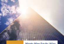 Ninety Nine Equity Wins 2025 Global Recognition Award for Disrupting Financial and Insurance Sectors