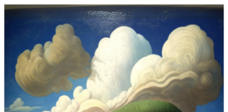 Bay Area Painter Easton Cain Announces “Parabolic” for 2026 After Surf Injury