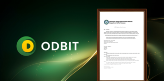 ODBIT Redefines Global Financial Trust through Compliance and Intelligence