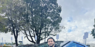 How Omkar Bhalekar’s 2025 Distinguished Award for Infrastructure Resiliency Reflects Tesla’s Manufacturing Revolution