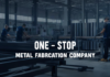 Openex: The One-Stop Metal Fabrication Company with ISO Certification