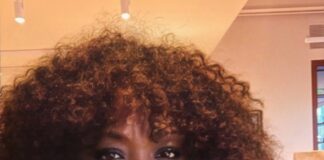 Oprah Winfrey Pens Foreword for Jozanne Marie’s Upcoming Book, I Am Not a Nice Christian Girl