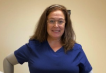 Peggy Dinkel, RN, BSN, BS, CEN ED/ICU: A Beacon of Excellence in Emergency Nursing