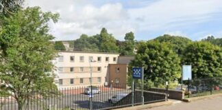 PSD within Police Scotland Failed to Tackle Institutional Racism with Transparency and Equality