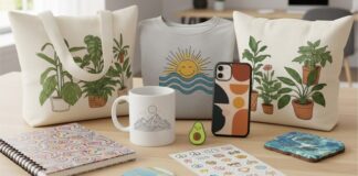 Printful Identifies the Print-on-Demand Product Categories with the Highest Customer Demand in 2025