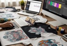 Printful Outlines Proven Strategy for Selling Shirts on Ets