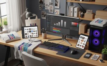 Printful Reveals 2025’s Top Trending Products to Sell Online — Backed by Real Market Data