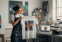 Printful Reveals What Every Artist Should Know About Using Print-on-Demand