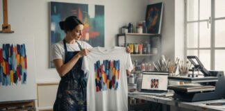 Printful Reveals What Every Artist Should Know About Using Print-on-Demand