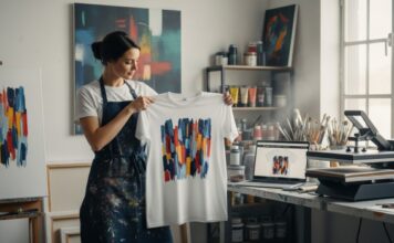 Printful Reveals What Every Artist Should Know About Using Print-on-Demand