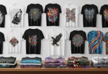 Printify Powers the Free T-Shirt Design Revolution