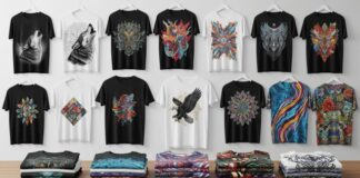 Printify Powers the Free T-Shirt Design Revolution