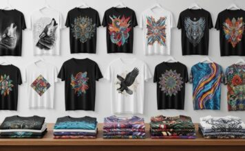 Printify Powers the Free T-Shirt Design Revolution