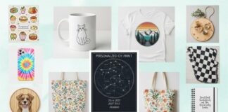 Printify Reveals Etsy’s Best-Selling Products And How To Start Selling Them Now