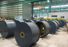 Professional Welding Fabrication from Openex: Setting a New Standard