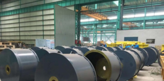 Professional Welding Fabrication from Openex: Setting a New Standard