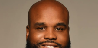 Randell Richmond, Recognized by BestAgents.us as a 2025 Top Agent
