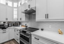 Phoenix Home Remodeling Named Best Kitchen Remodel Company in Phoenix by The Phoenix Review