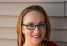 Rhonda Nowitzke, Recognized by BestAgents.us as a 2025 Top Agent