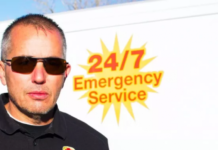Dr. Electric Maintains Full-Speed Operations Through Fall and Winter Seasons in Colorado Springs