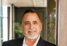 Rickey Chavez, Recognized by BestAgents.us as a 2025 Top Agent
