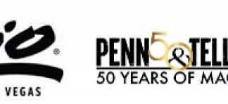 Legendary magic duo Penn – Teller celebrate milestone with street renaming at Rio Hotel – Casino