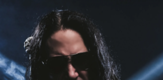 Iron Gate Records and Livesay Announce Ronny Munroe as New Lead Vocalist