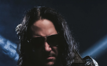 Iron Gate Records and Livesay Announce Ronny Munroe as New Lead Vocalist