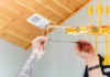 Rinder Electric Continues 24/7 Service for Indianapolis-Area Homes and Businesses This Fall