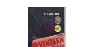 New Novel “Seventeen Parcels” by Mic Lowther Delivers Thrills and Mystery