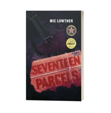 New Novel “Seventeen Parcels” by Mic Lowther Delivers Thrills and Mystery