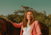 Shaina Laub, Recognized by BestAgents.us as a 2025 Top Agent