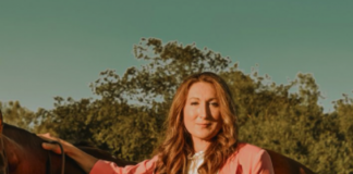 Shaina Laub, Recognized by BestAgents.us as a 2025 Top Agent