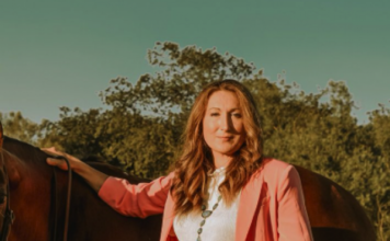 Shaina Laub, Recognized by BestAgents.us as a 2025 Top Agent