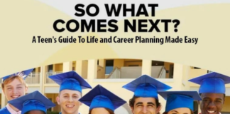 “So What Comes Next?” Empowers Teens to Build a Future They Choose, Not One Chosen for Them