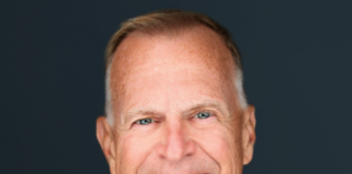 Steve Hendry, Recognized by BestAgents.us as a 2025 Top Agent