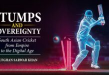 “Stumps and Sovereignty” Explores How Empire and Innovation Shaped South Asian Cricket