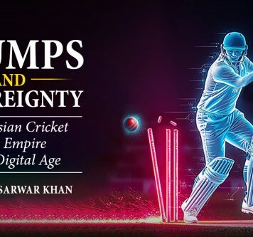 “Stumps and Sovereignty” Explores How Empire and Innovation Shaped South Asian Cricket