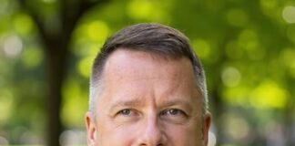 Thriller Author John Sickles Delivers Peace on Earth…At Any Cost
