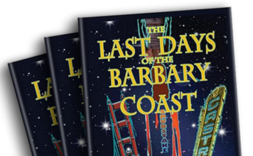 The Red Hair Killer Stalks the Castro in John Jason Phillips’ Haunting Debut Mystery