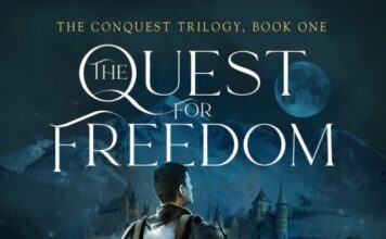 Matthew Devitt Releases ‘The Quest For Freedom’, First Book in the Conquest Trilogy