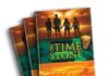 The Time Stone: A Simple Twist of Family – A Journey Through Time, Friendship, and Destiny