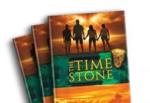 The Time Stone: A Simple Twist of Family – A Journey Through Time, Friendship, and Destiny