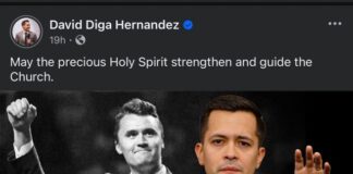 Charlie Kirk’s Death “Hits Different” for Millions–David Diga Hernandez Explains Why