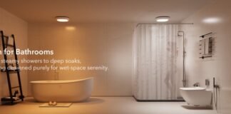Tedmos Revolutionizes Home Lighting with Its New Wireless Rechargeable Motion Sensing Solutions