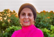 Wes Yousif, Recognized by BestAgents.us as a 2025 Top Agent