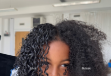 FORHALLE Launches 8-Week Texture Challenge: Three Kids Test Natural Hair  with Whipped Blueberry Hair Butter
