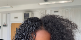 FORHALLE Launches 8-Week Texture Challenge: Three Kids Test Natural Hair  with Whipped Blueberry Hair Butter