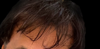 Wolfgang Hildebrandt – Let’s Stay Together